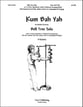 Kum Bah Yah Handbell sheet music cover